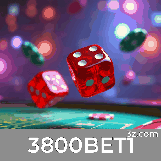 Acesso ao 3800BET1