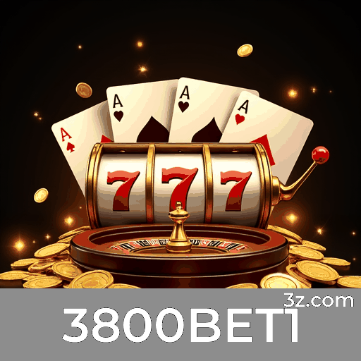 Acesso ao 3800BET1