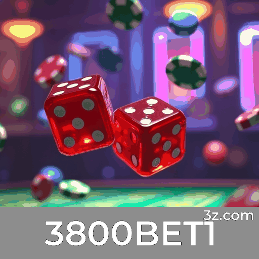 Cassino Online 3800BET1