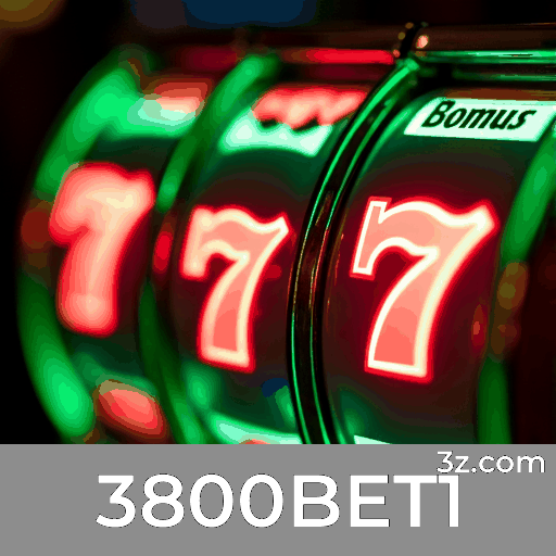 Cassino Online 3800BET1