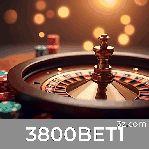 Cadastro na 3800BET1