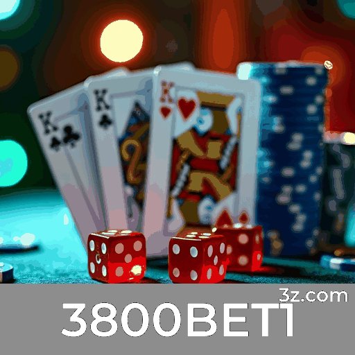 Cadastro na 3800BET1