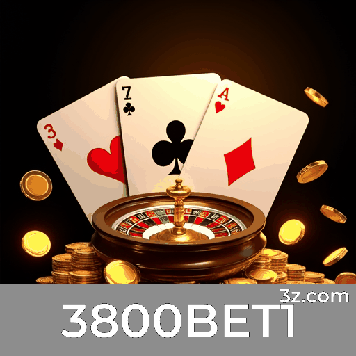 Acesso ao 3800BET1