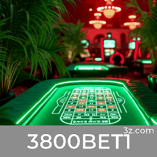 Acesso ao 3800BET1
