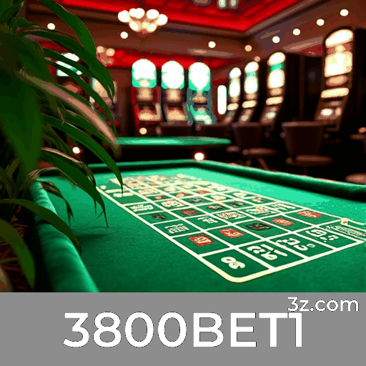 Cadastro na 3800BET1