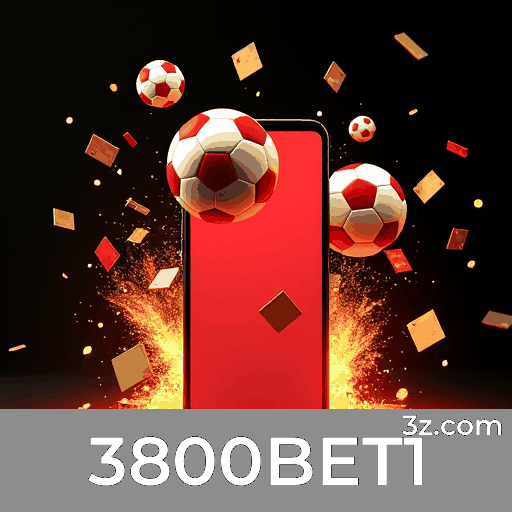 Acesso ao 3800BET1