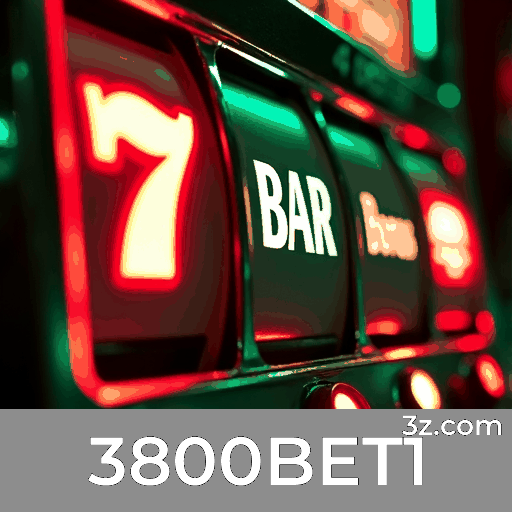 Acesso ao 3800BET1