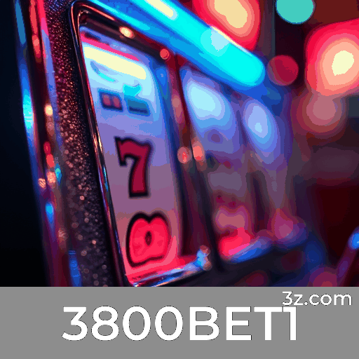 Cassino Online 3800BET1