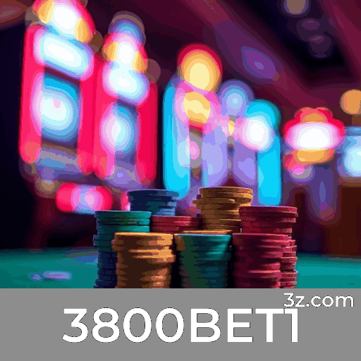 Cadastro na 3800BET1