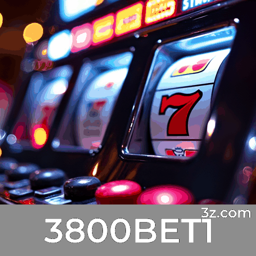 Cassino Online 3800BET1