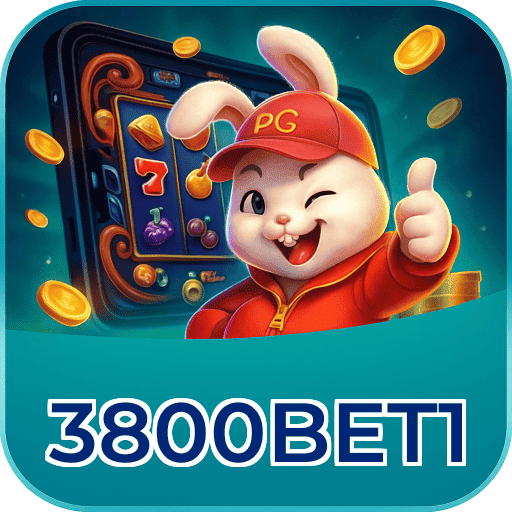 3800BET1 logo