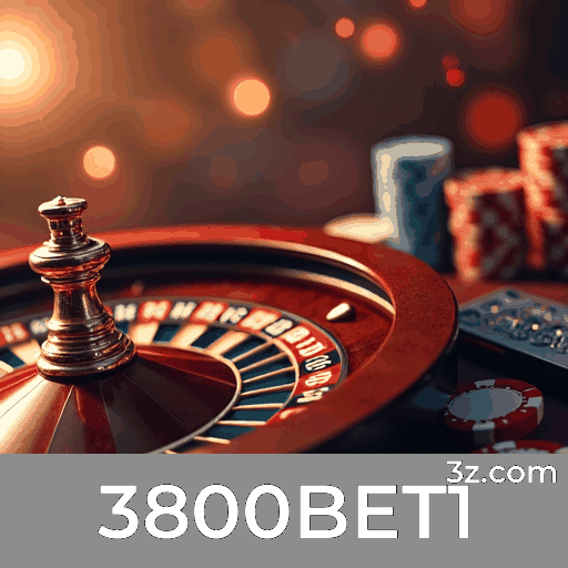Cassino Online 3800BET1