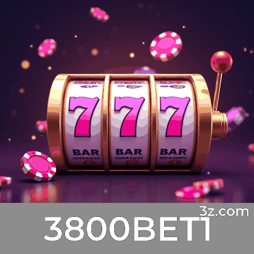 Cassino Online 3800BET1