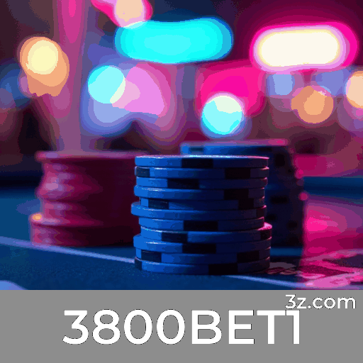 Cassino Online 3800BET1