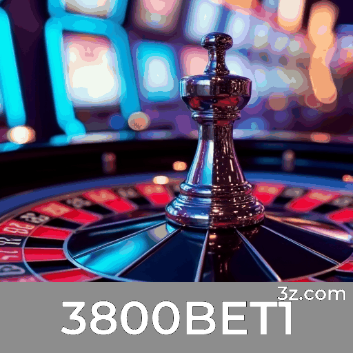 Cadastro na 3800BET1