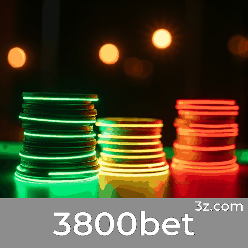 Explore as Ofertas Exclusivas de Bônus na 3800bet!