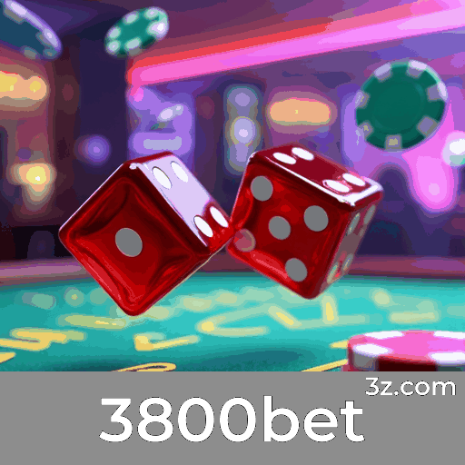 3800bet: O Melhor em Apostas Online Seguras