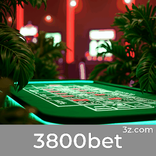 3800bet: O Melhor em Apostas Online Seguras