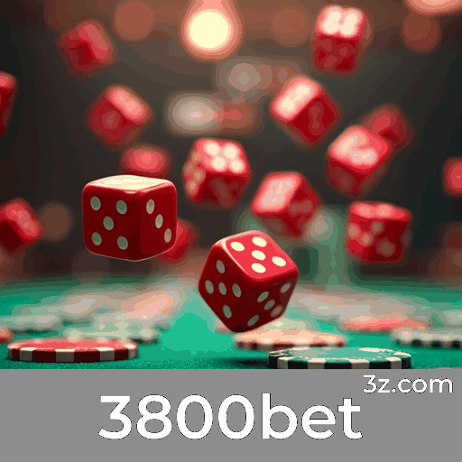 3800bet: O Melhor em Apostas Online Seguras