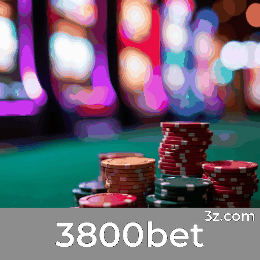 Mundo de Jogos Incríveis da 3800bet: Diversão Sem Limites