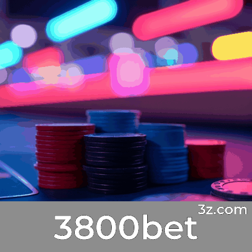 3800bet: O Melhor em Apostas Online Seguras