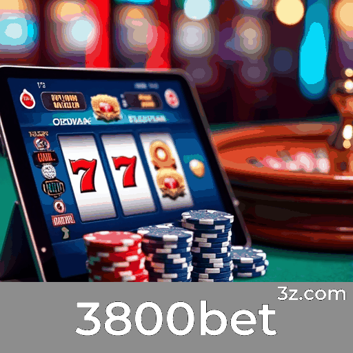 3800bet: O Melhor em Apostas Online Seguras