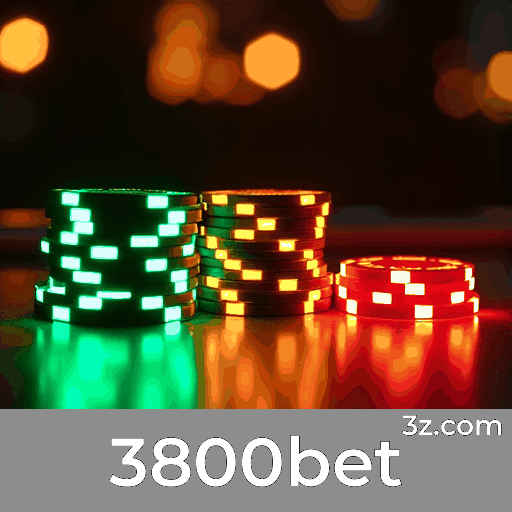 Desenvolvedores de Elite na Plataforma Inovadora 3800bet