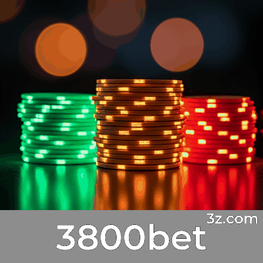 3800bet: O Melhor em Apostas Online Seguras