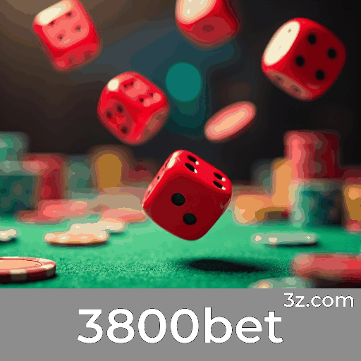 3800bet: A Experiência de Casino ao Vivo Preferida do Brasil